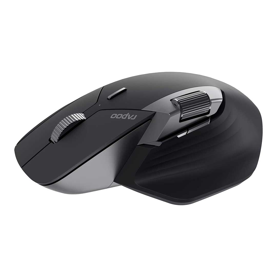Rato Rapoo MT760MW | Bluetooth, 2.4GHz, 4000 DPI