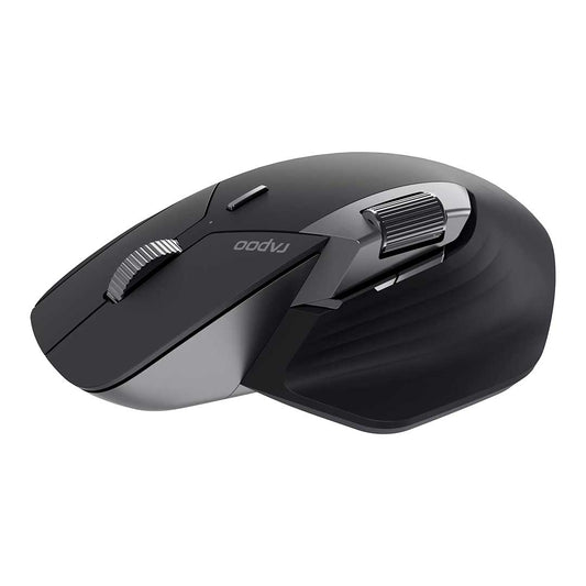 Rato Rapoo MT760MW | Bluetooth, 2.4GHz, 4000 DPI