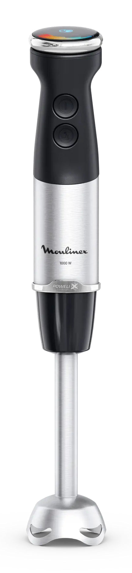 Varinha Mágica Moulinex Quickchef+ DD674810 | 20 Velocidades, Turbo