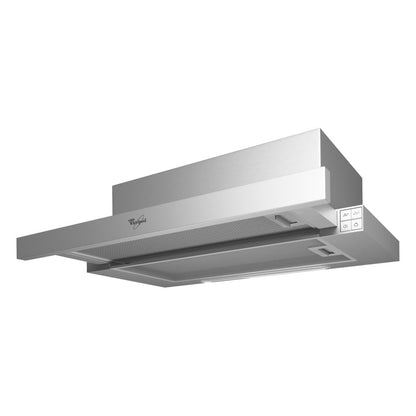 Exaustor Whirlpool AKR-749-IX