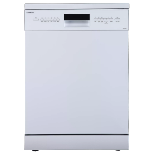 Máquina de Lavar Loiça Infiniton DIW-6115BD3 | 8 programas, 47 dB