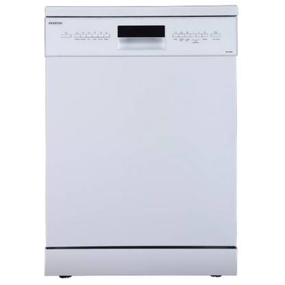 Máquina de Lavar Loiça Infiniton DIW-6115BD3 | 8 programas, 47 dB