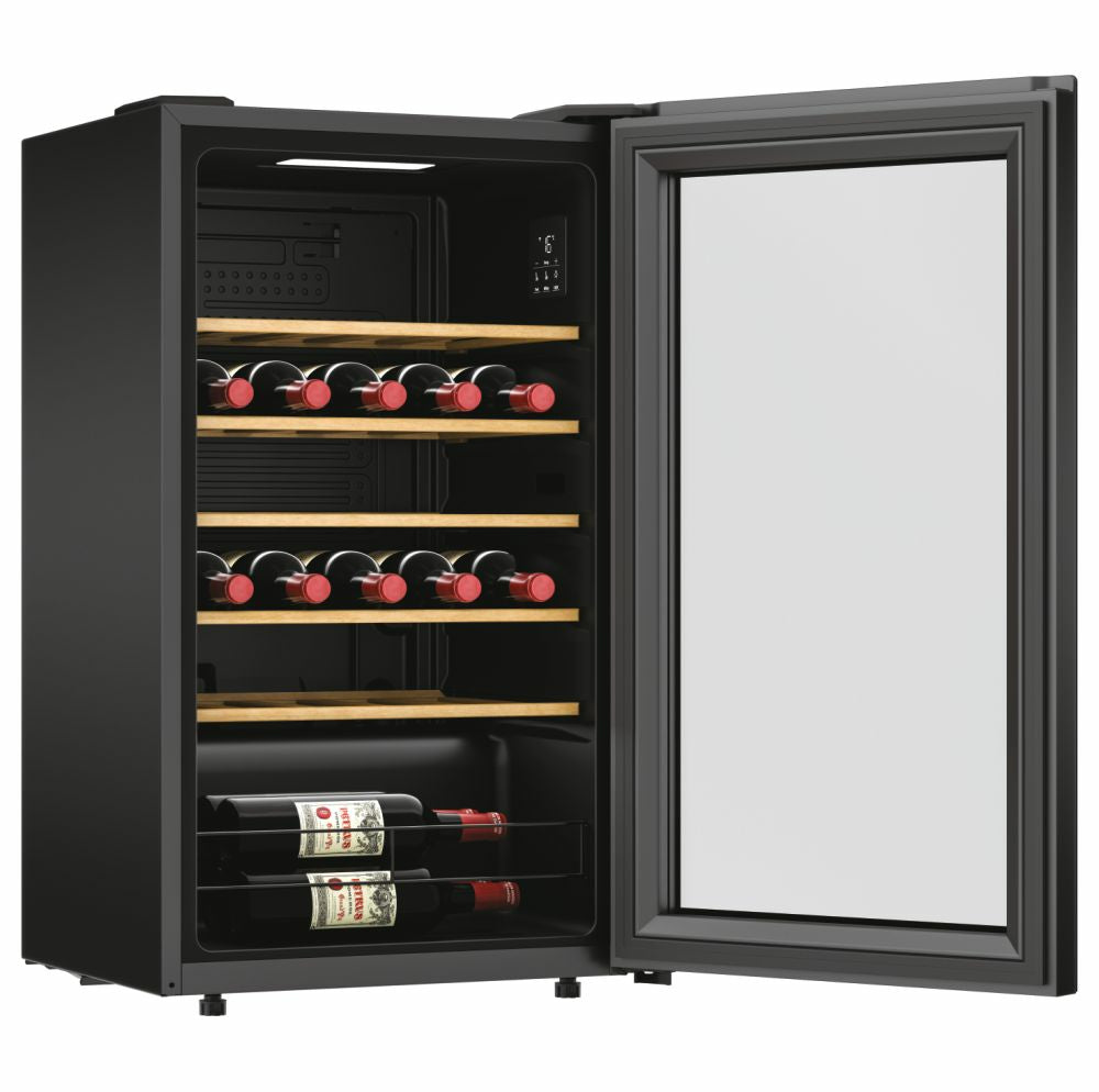 Vitrine Vinhos Candy CWC-034