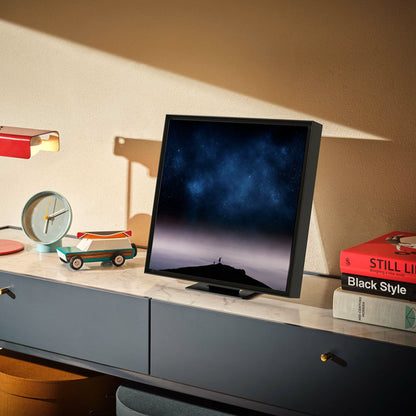 Soundbar Samsung HWLS60D | 2.0 Canais, SpaceFit, Dolby Atmos