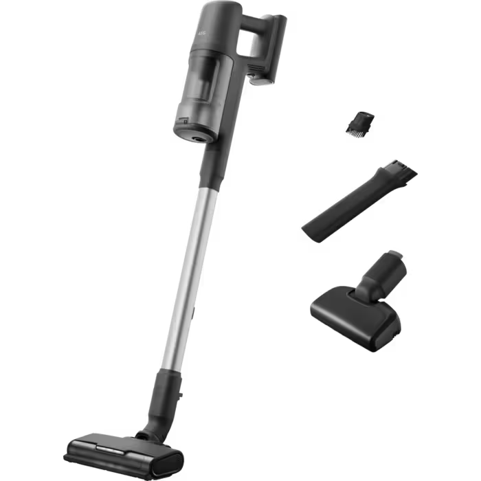 Aspirador Vertical AEG AP61AB21DG | 85W, 40min