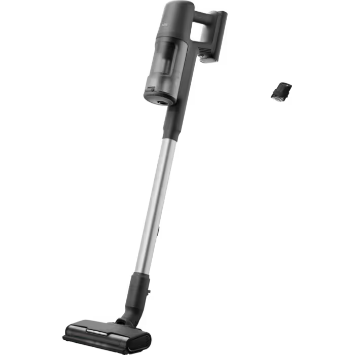 Aspirador Vertical AEG AP61CB21DG | 85W, 40min