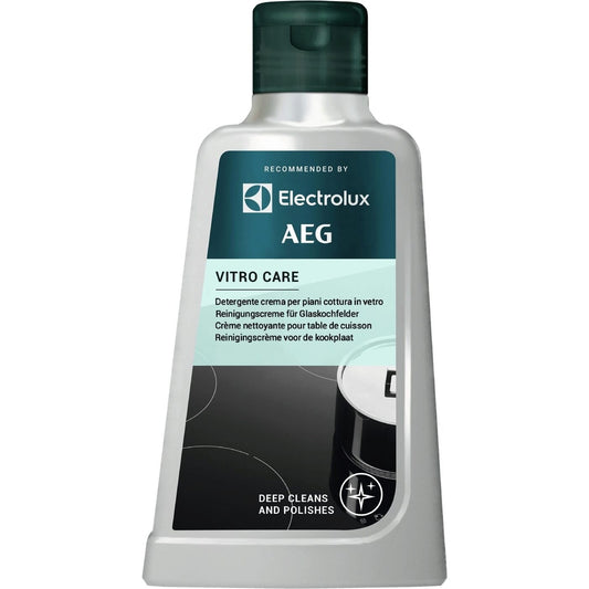 Creme Limpa Vitrocerâmica AEG/Electrolux M3HCC301 | 300ml