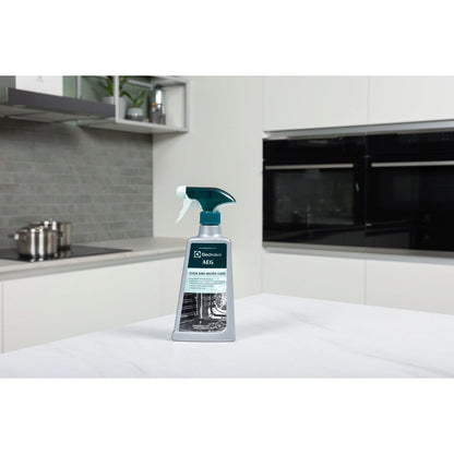 Spray Limpeza Aeg/Zanussi M3OCS301 | Remove gordura, 500ml, Fornos