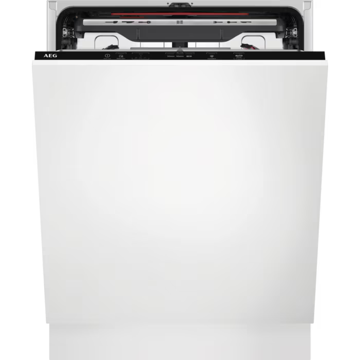 Máquina de Lavar Loiça Encastre Aeg FSE7572AP | 14 Talheres
