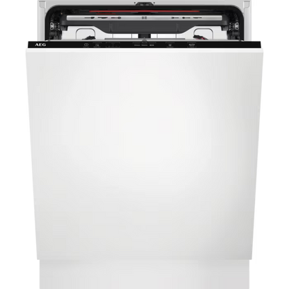 Máquina de Lavar Loiça Encastre Aeg FSE7572AP | 14 Talheres