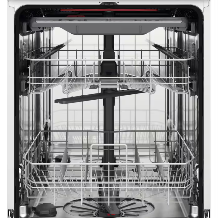 Máquina de Lavar Loiça Encastre Aeg FSE7572AP | 14 Talheres
