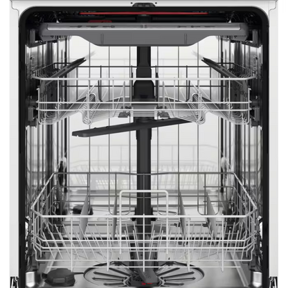 Máquina de Lavar Loiça Encastre Aeg FSE7572AP | 14 Talheres