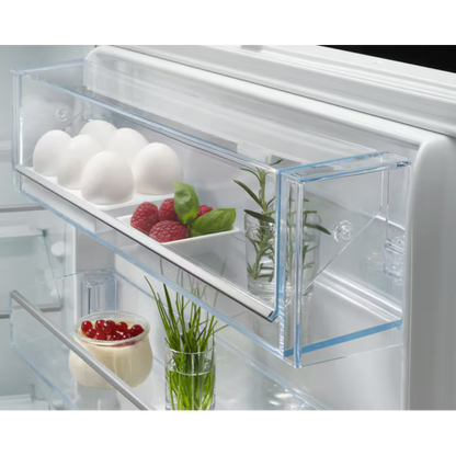 Frigorífico Encastre AEG NSK6D181DC | 310L, Classe D, 32dB