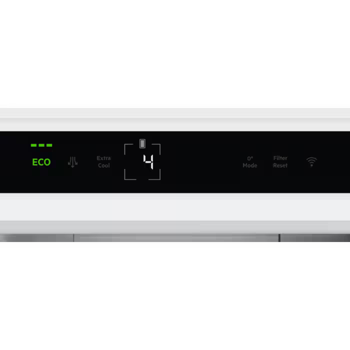 Frigorífico Encastre AEG NSK6D181DC | 310L, Classe D, 32dB