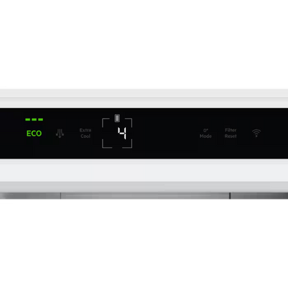 Frigorífico Encastre AEG NSK6D181DC | 310L, Classe D, 32dB