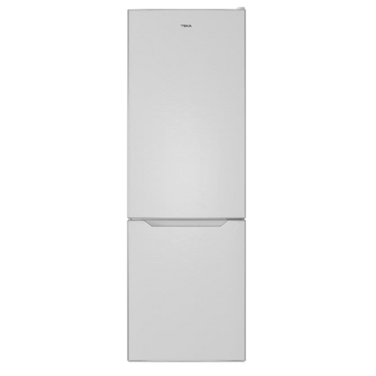 Frigorífico Combinado Teka NFL 342 C EU WH | 310L, No Frost, Classe E