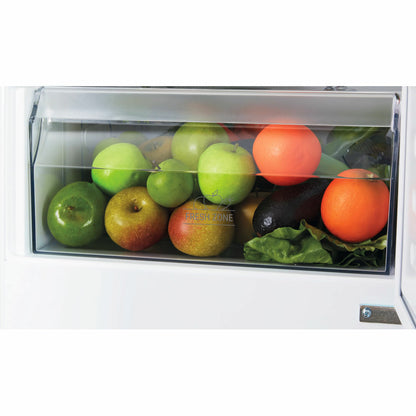 Combinado HOTPOINT - BCB 7030 D2