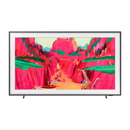 TV Samsung The Frame TQ85LS03FWU | 85", QLED, 4K, Tizen