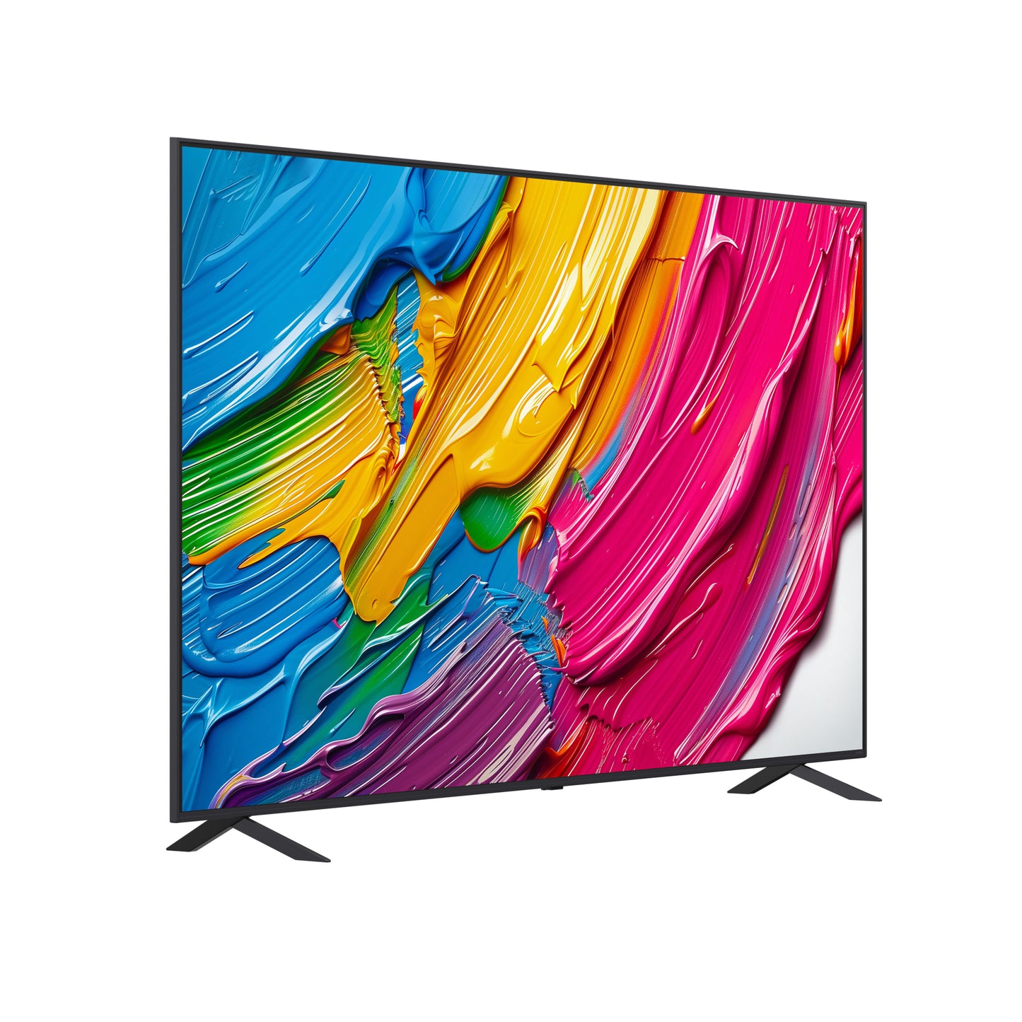 TV LG 86QNED80A6A | 86", QNED, 4K, webOS