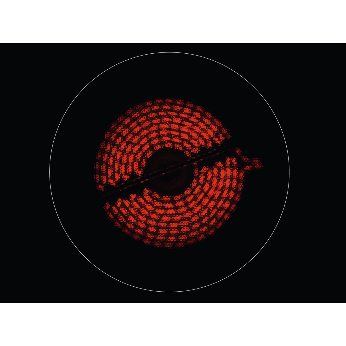 Placa Vitrocerâmica Electrolux Lhr3233ck | Touch control, Temporizador