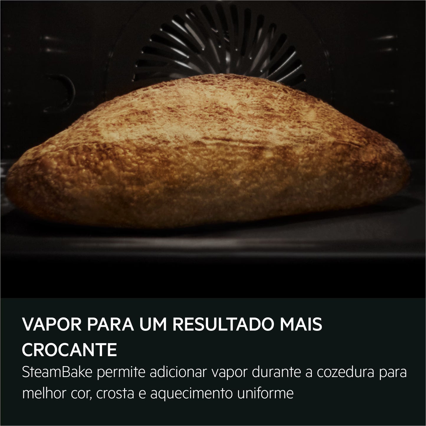 Forno Elétrico AEG TA-5-PB-531-AB | 71L, Pirolítico, Wifi