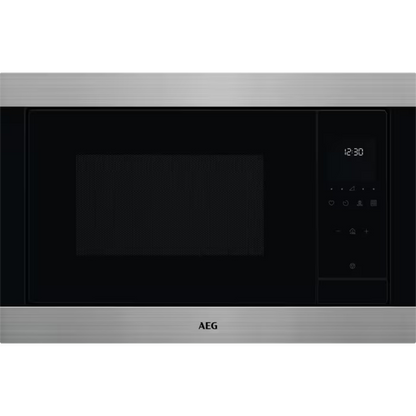 Micro-ondas Encastre AEG TMS5G25IEM | 900W, Grill, 25L