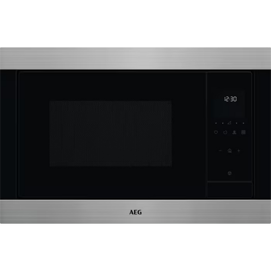 Micro-ondas Encastre AEG TMS5G25IEM | 900W, Grill, 25L