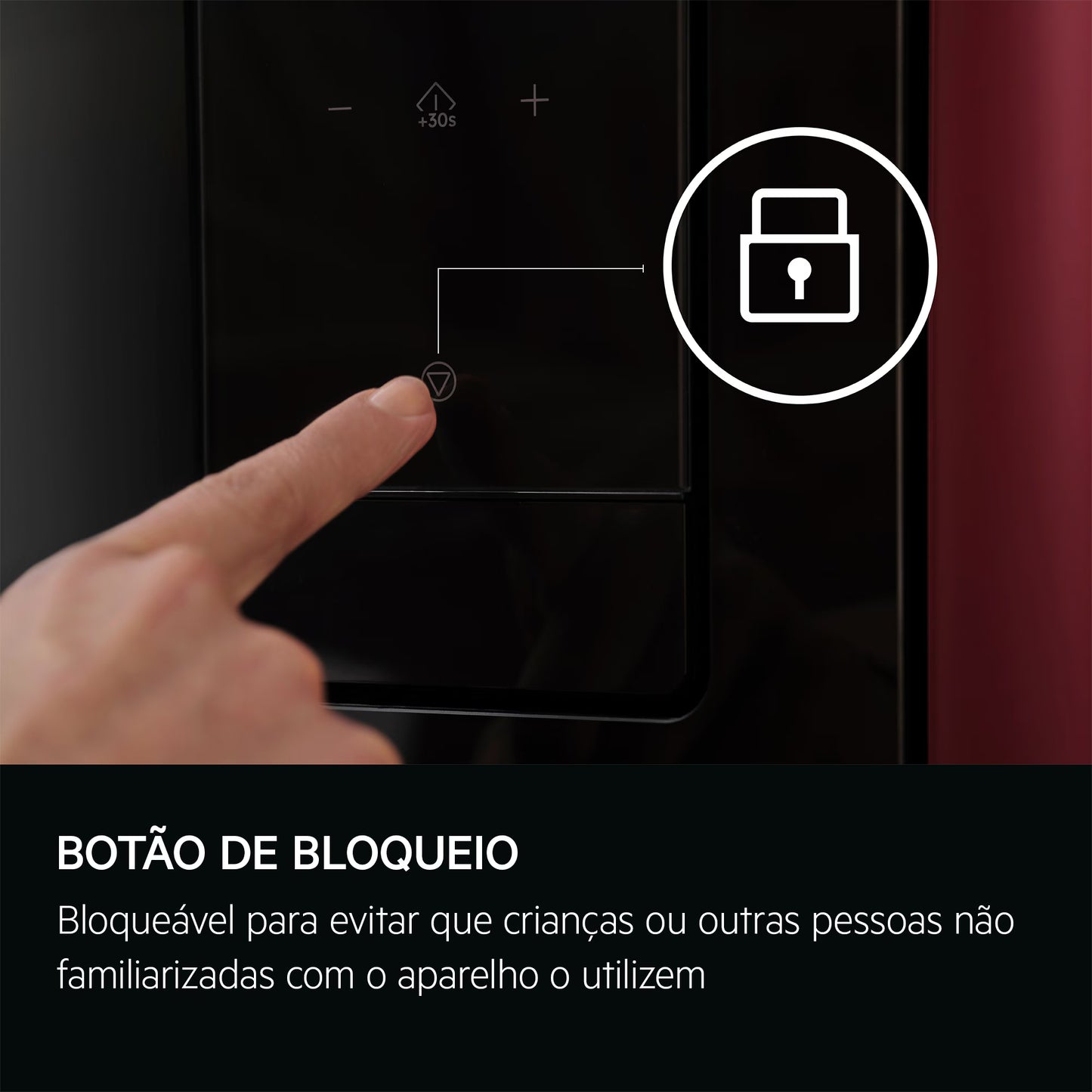 Micro-ondas Encastre AEG TMS5G25IEM | 900W, Grill, 25L