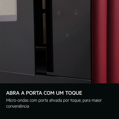 Micro-ondas Encastre AEG TB6GM171DB | 17L, 800W, Grill