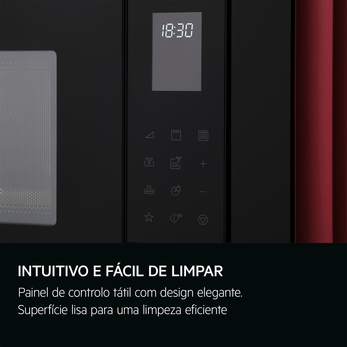 Micro-ondas Encastre AEG TMS5G25IEM | 900W, Grill, 25L