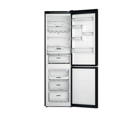 Frigorífico Combinado Whirlpool W7X93TKS | 367L, No Frost, Classe D