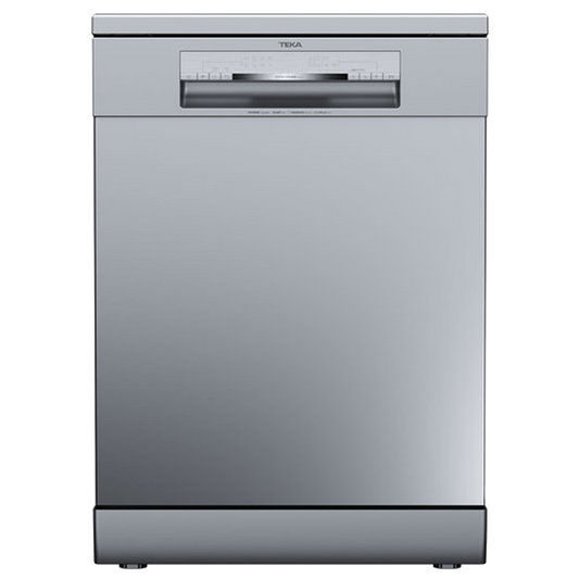 Máquina de Lavar Loiça TEKA - DFS 76850 INOX