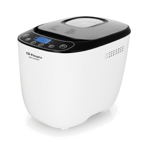 MÁQUINA DE PÃO ORBEGOZO - MHP 3500