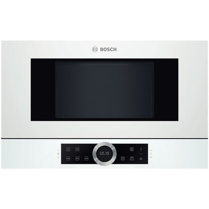 Micro Ondas Encastre Bosch BFL-634-GW-1 | 21L, 900W