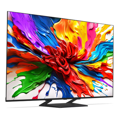 TV LG 65QNED93A6A | 65", Mini LED, 4K, webOS