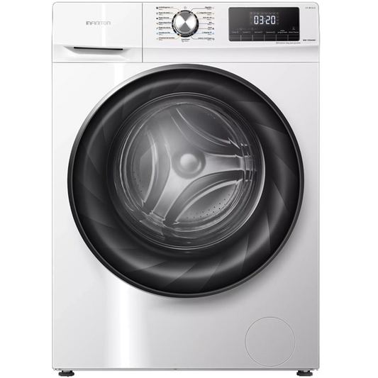 MÁQUINA DE LAVAR ROUPA INFINITON - WM-Y124AWX