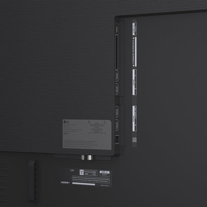 TV LG 100QNED86A6 | 100", Mini LED, 4K, webOS