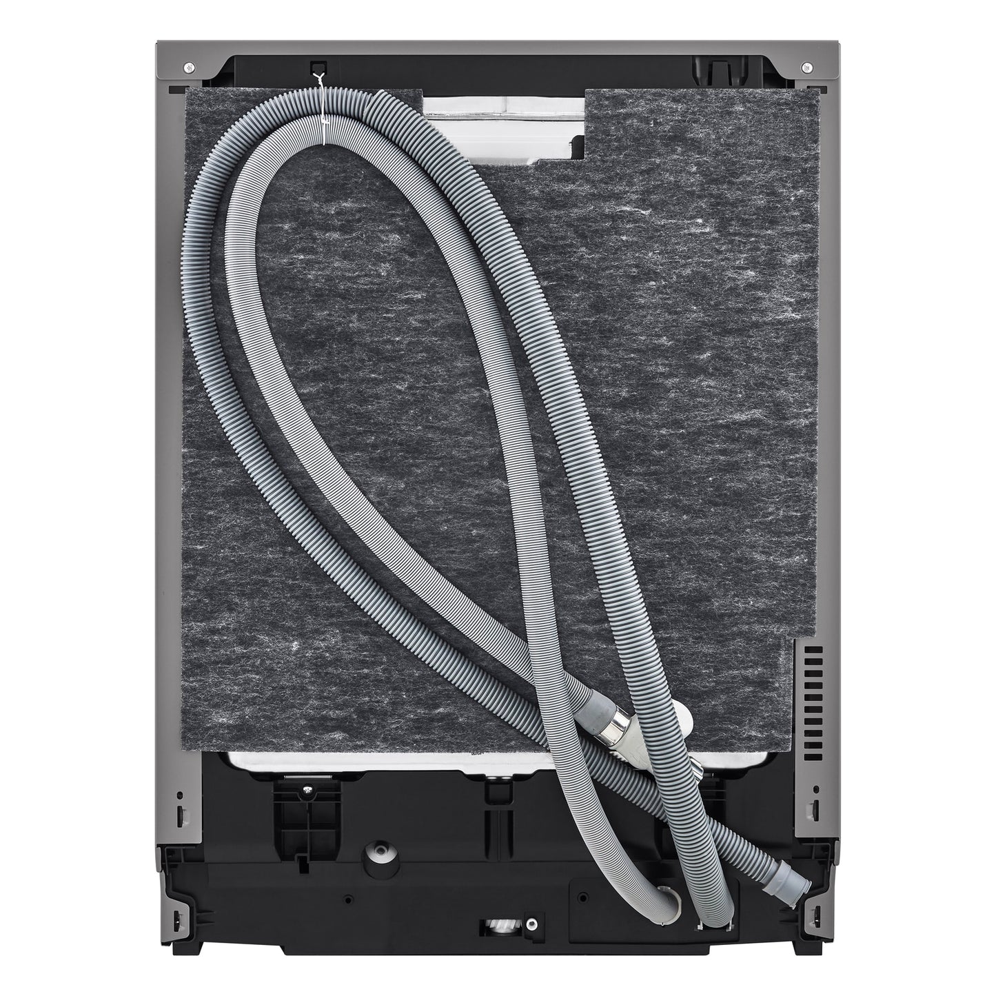 Máquina de Lavar Loiça Encastre LG DB475TXS | 14 Talheres, Wi-Fi