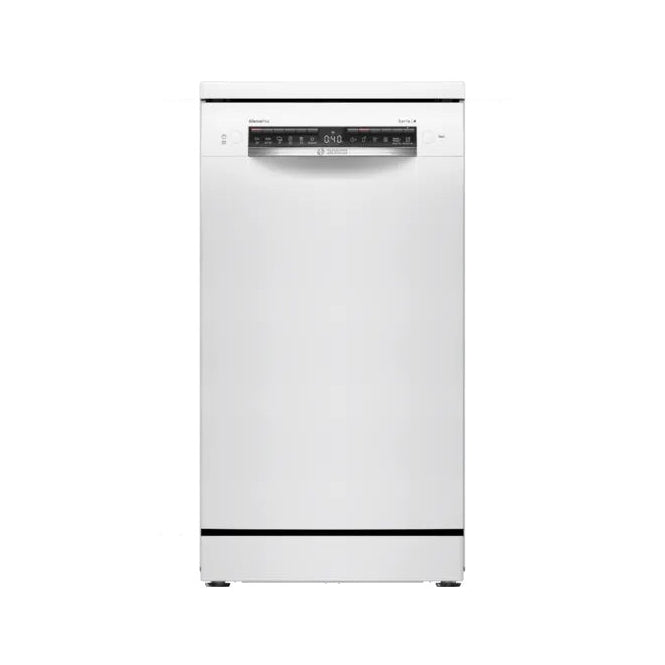 Máquina de Lavar Loiça Bosch SPS4HMW49E | 10 talheres, Classe E