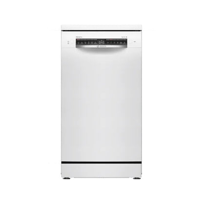 Máquina de Lavar Loiça Bosch SPS4HMW49E | 10 talheres, Classe E