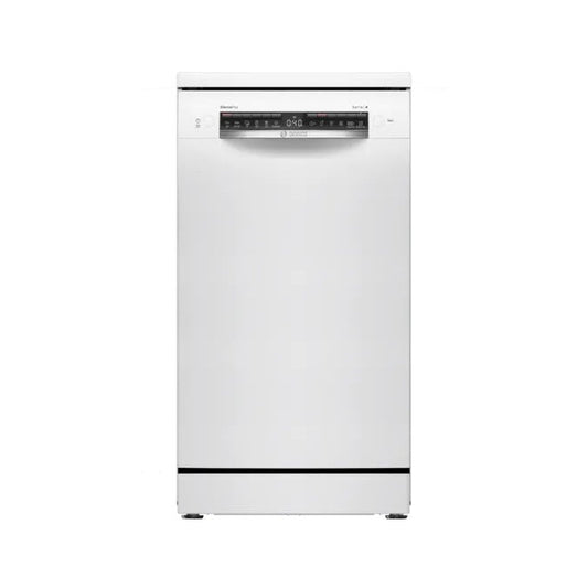 Máquina de Lavar Loiça Bosch SPS4HMW49E | 10 talheres, Classe E