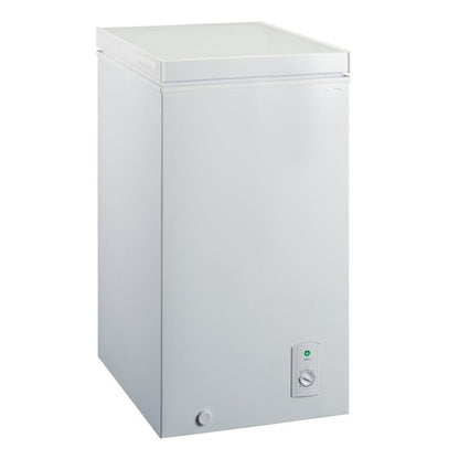 Congelador Horizontal Infiniton CH-80H84WEH | 78L, Dual System