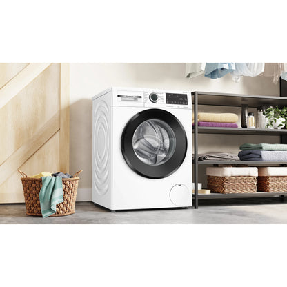 Máquina Lavar Roupa Bosch WGG256Z1ES | 10kg, 1600rpm, Classe A