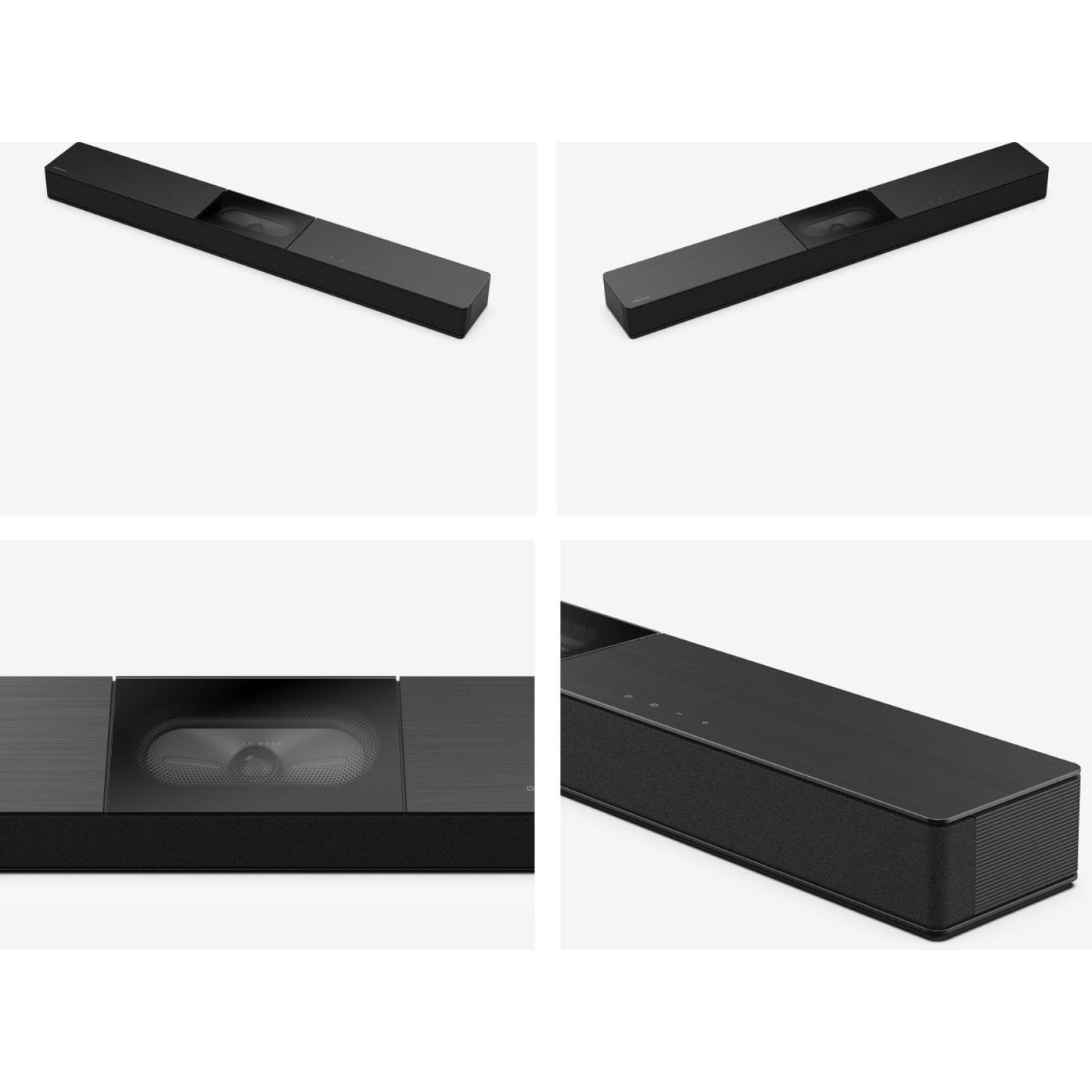 Soundbar Hisense Hs2000 | 240W, 2.1 Canais, Dolby Digital+