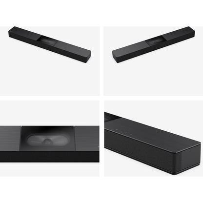 Soundbar Hisense Hs2000 | 240W, 2.1 Canais, Dolby Digital+