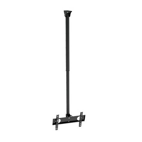 Suporte Teto NAPOFIX 279 32"-65" | Inclinavel, Max.50kg, VESA 400x400