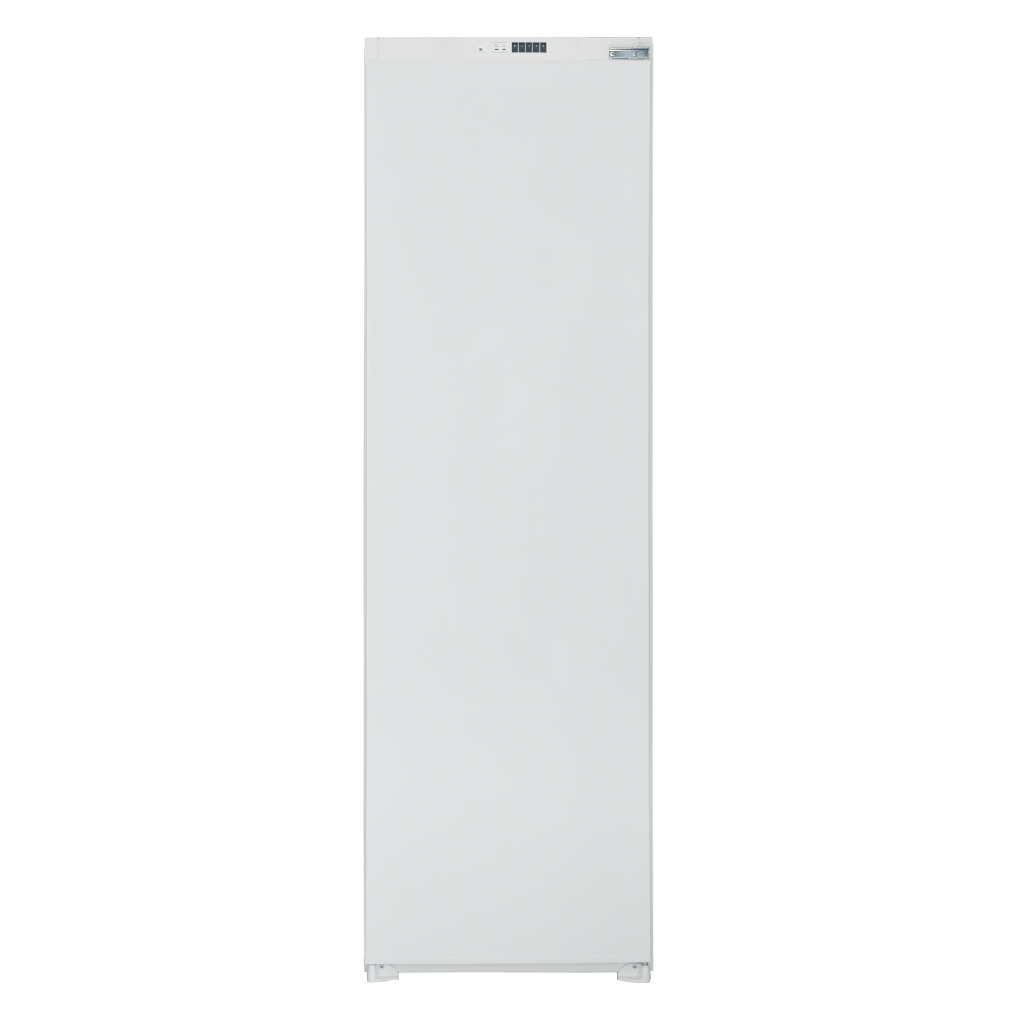 Arca Congeladora Vertical Encastre MEIRELES MFAI 250.2 | 225L, No Frost, E