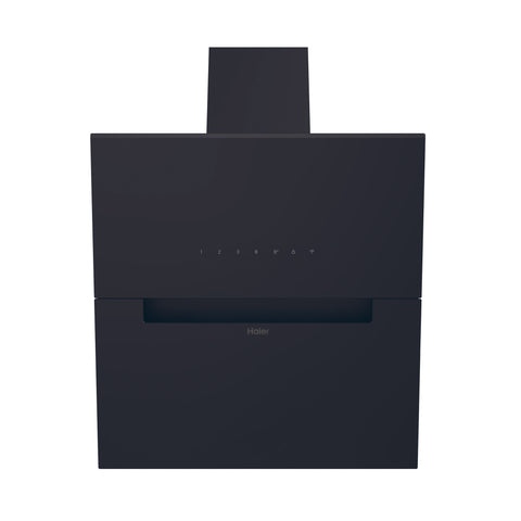 Exaustor de Parede Haier HADG6CBS4BWIFI | 624 m³/h, Wifi, A++