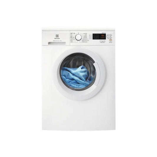 Máquina de Lavar Roupa Electrolux EA-2-F-6820-CF | 8 Kg, 1200 rpm