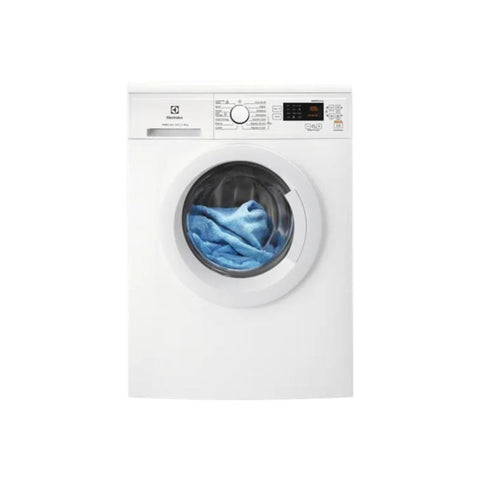 Máquina de Lavar Roupa Electrolux EA-2-F-6820-CF | 8 Kg, 1200 rpm